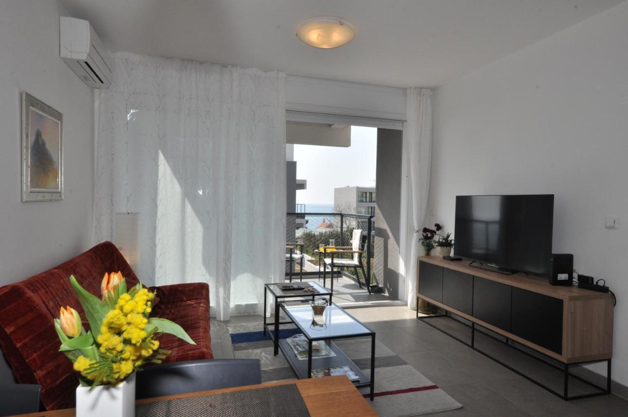 Apartment Carmen, Znjan, Spalato Esterno foto