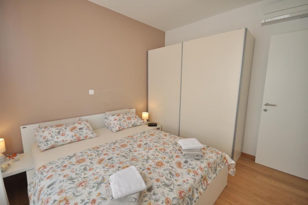 Apartment Carmen, Znjan, Spalato Esterno foto