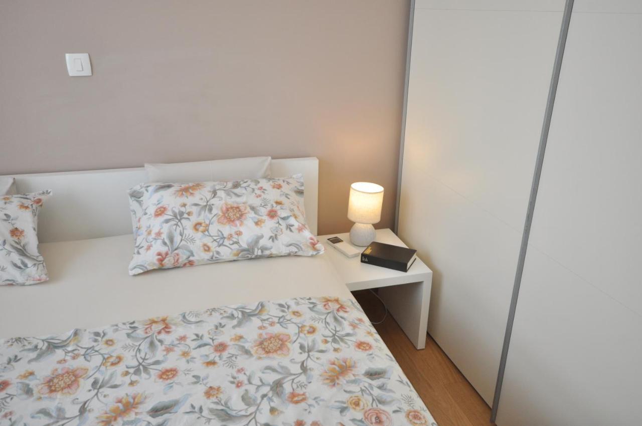 Apartment Carmen, Znjan, Spalato Esterno foto