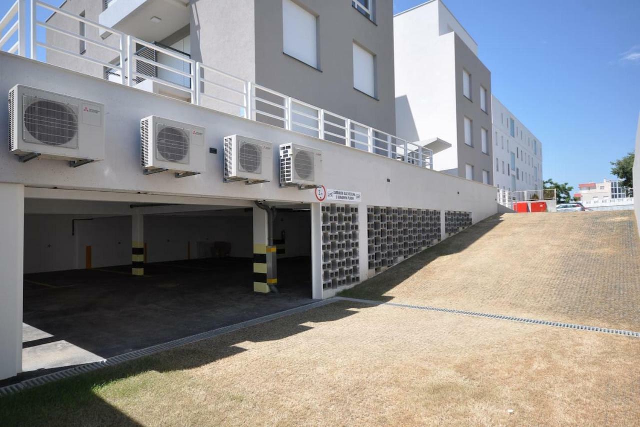 Apartment Carmen, Znjan, Spalato Esterno foto